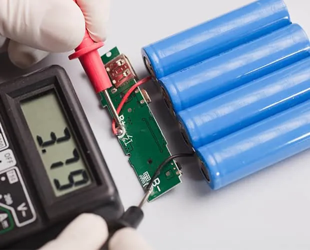 18650 Battery Guide Maytown